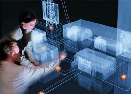 MES与ERP在数据处理中的分工与合作