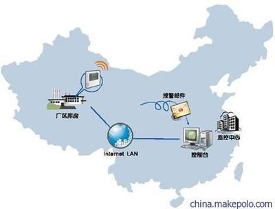 无锡温湿度实时在线监控系统 自动化监测与数据处理的前沿解决方案