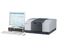 武汉盛科红外光谱仪数据处理指南 从原始数据到深度分析