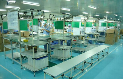 线棒生产线的数据处理优势 驱动智能制造的核心引擎