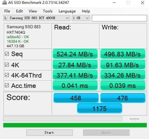 SSD如何保证数据安全 这才是企业级SSD的产品力